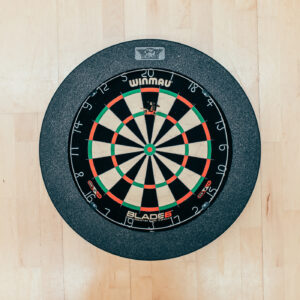 Darts-peli 2h (Pajulahti)