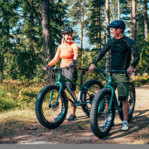 Fatbike
