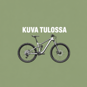 Maastopyörä