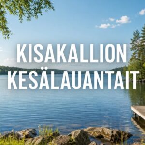 Kesälauantai: Treeni+Pizza