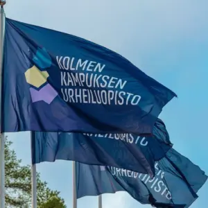 Koulutus: Fyysinen valmennus